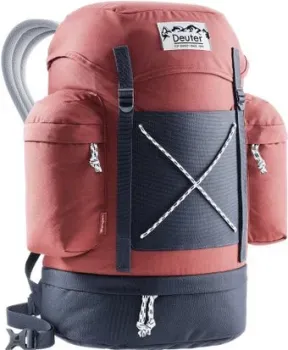 Deuter Wengen 3814122-5335 (redwood/ink)