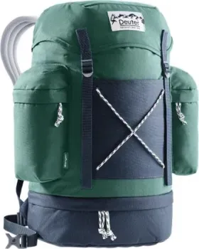 Deuter Wengen 3814122-2338 (seagreen/ink)
