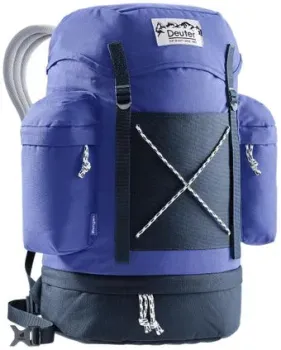 Deuter Wengen 3814122-1346 (indigo/ink)