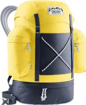 Deuter Wengen 3814122-8308 (corn/ink)