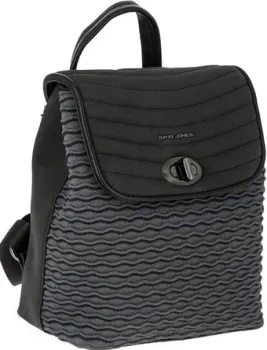 David Jones 6643-2 (черный)
