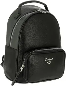 David Jones 6602-2 (черный)