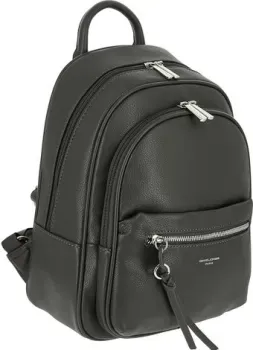 David Jones 6418-2 (серый)