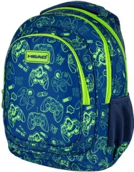 Astra Gamer 502021001 (зеленый/синий)