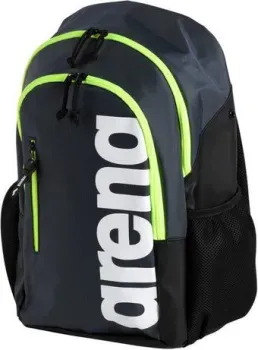ARENA Spiky III 30 004929 103 (navy/neon yellow)