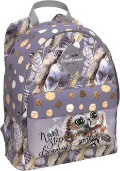 Erich Krause EasyLine 12L Dreamy Owl 51689