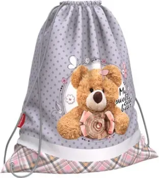 Erich Krause 36.5x44 Teddy Bear 51920