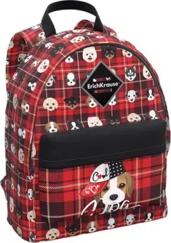 Erich Krause EasyLine 12L Cute Dog 54476