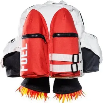 Suck UK Jetpack Backpackjet 1