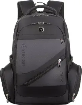 Miru Legioner M04 (серый)