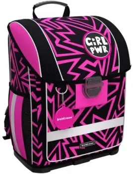 Erich Krause ErgoLine 16L Girl Power 52577