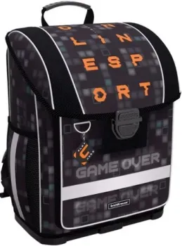 Erich Krause ErgoLine 16L Game Over 52583
