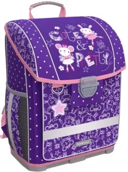 Erich Krause ErgoLine 16L Cute&Pretty 52578