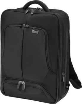 DICOTA Eco Pro 12-14.1" D30846 (черный)