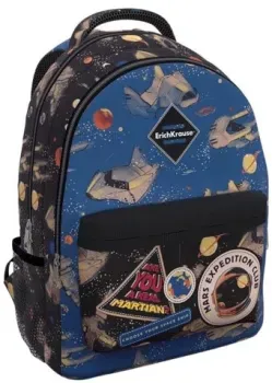 Erich Krause EasyLine 20L Red Planet 53067