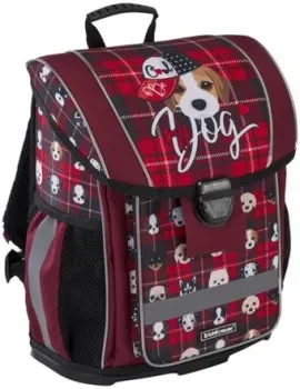Erich Krause ErgoLine 16L Cute Dog 51570