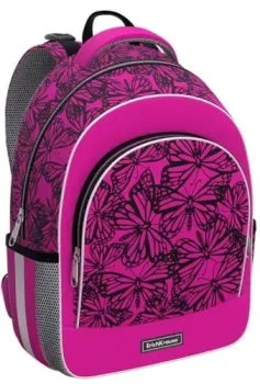 Erich Krause ErgoLine 15L Velvet Butterflies 51900