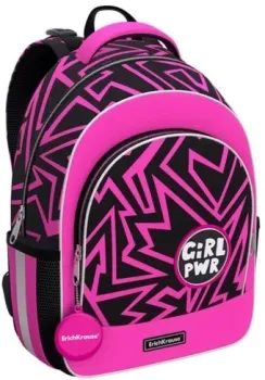 Erich Krause ErgoLine 15L Girl Power 52605