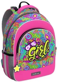 Erich Krause ErgoLine 15L Cool Girl 51598