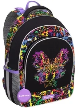 Erich Krause ErgoLine 15L Butterfly 51597