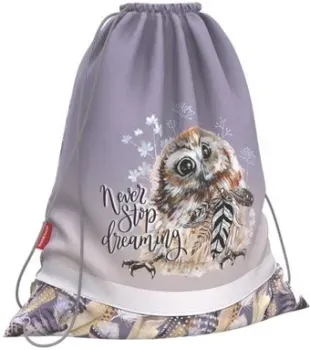 Erich Krause 36.5x44 Dreamy Owl 52025