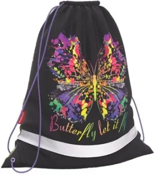 Erich Krause 36.5x44 Butterfly 52021