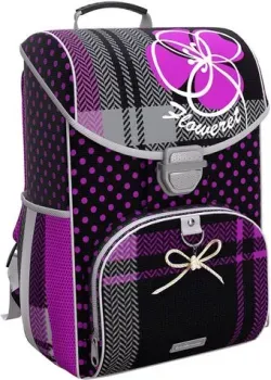 Erich Krause ErgoLine 15L Pansy 54458