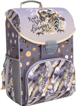 Erich Krause ErgoLine 15L Dreamy Owl 51587