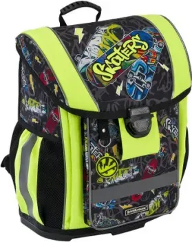 Erich Krause ErgoLine 16L Neon Skate 48331