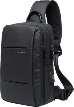 Bange BG77107 (черный)