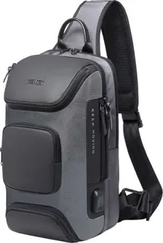 Bange BG7086 (серый)