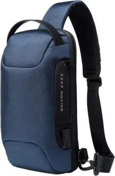 Bange BG22085 (синий)