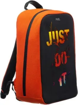 Pixel Max Orange (оранжевый)