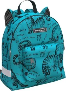 Erich Krause EasyLine 6L Mini Animals Zen Cats 55357