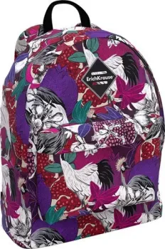 Erich Krause EasyLine 17L Pomegranate 51703