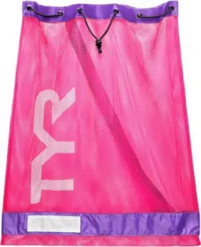 TYR Alliance Swim Gear (розовый/пурпурный)
