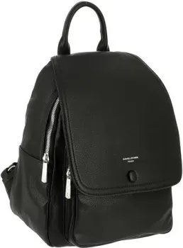 David Jones 6626-2 (черный)