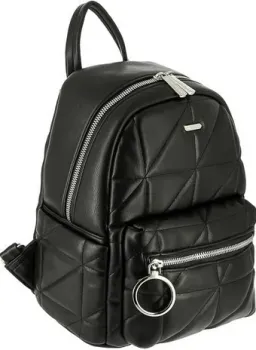 David Jones 6619-1 (черный)