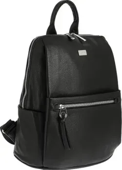 David Jones 6604-2 (черный)