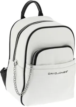 David Jones 6529-4 (белый)