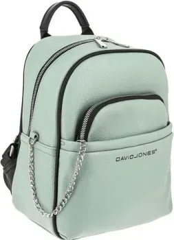 David Jones 6529-4 (зеленый)