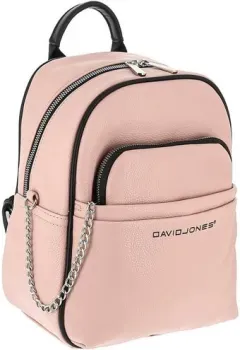 David Jones 6529-4 (розовый)