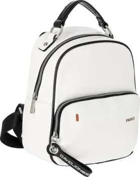 David Jones 6237-4 (белый)