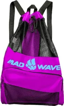 Mad Wave Vent Dry (розовый)
