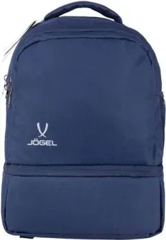 Jogel Camp Double Bottom JC4BP0121.Z4 (темно-синий)