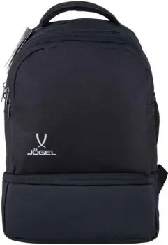 Jogel Camp Double Bottom JC4BP0121.99 (черный)