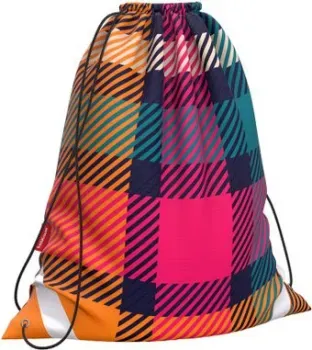 Erich Krause 36.5x44 Tartan 49148