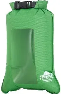 AlexikA 2DW 2L 9610.0231 (зеленое яблоко)