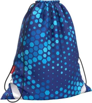 Erich Krause 36.5x44 Blue Camo 49134