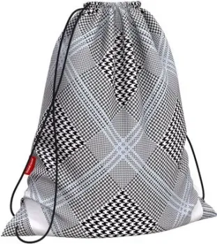 Erich Krause 36.5x44 Black White 49146
